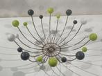 Atomic Design Object . Grote fruitschaal . Space Age . Ikea, Huis en Inrichting, Ophalen of Verzenden, Zo goed als nieuw