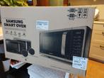 Combi microgolfoven Samsung MC28H5015CS, Elektronische apparatuur, Microgolfovens, Ophalen, Zo goed als nieuw, Microgolfoven