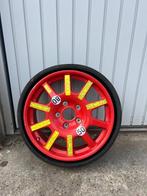 Roue de secours r18, 18 inch, Banden en Velgen, Ophalen of Verzenden, 195 mm