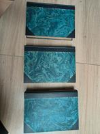 Jaareditie van Libelle uit 1934. Samengebonden in 3 delen., Antiek en Kunst, Ophalen