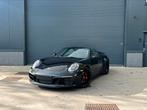 Porsche 911 997.2 3.0Turbo Carrera GTS Cabriolet PDK, Autos, Porsche, Achat, Entreprise, Cabriolet, Carnet d'entretien