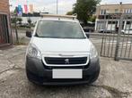 Peugeot partner 1.6 hdi, Auto's, Voorwielaandrijving, Stof, 1568 cc, 4 cilinders