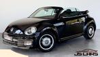 Volkswagen Beetle Cabriolet 1.2 TSI CABRIO*CUIR*NAVI*PDC*CRU, Autos, Volkswagen, Achat, 105 ch, 129 g/km, Entreprise