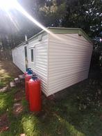 Stacaravan Nordstar by Delta, Caravans en Kamperen, Stacaravans, Tot en met 2