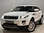 Range Rover Evoque Coupe 2.2 D / 1e eigenaar / Pano, Auto's, Land Rover, Euro 5, LED verlichting, 4 cilinders, Wit