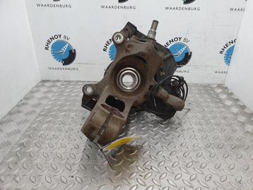 CITROEN RELAY/JUMPER JUMPER III 35H [LF_HUB_STUB_AXL.ASSY] 2 beschikbaar voor biedingen