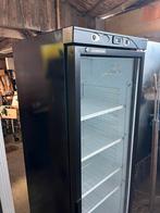 Koelkast horeca met glas, Elektronische apparatuur, Vriezers en Diepvrieskisten, Ophalen of Verzenden, Zo goed als nieuw, Vrieskast