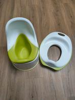 potje en wc-verkleiner ikea, Ophalen of Verzenden, Gebruikt, Overige typen