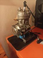 Moteur IAME Leopard 125cc, Sport en Fitness, Karting, Ophalen, Gebruikt