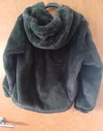 Dikke fluffy warme jas, Kleding | Dames, Maat 46/48 (XL) of groter, Nieuw, Ophalen of Verzenden, Trend One