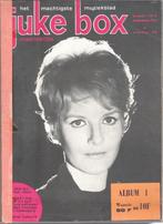JUKE  BOX  ALBUM  Nrs.  70 - 71 - 72 - 73 - 80  van  1962, Verzamelen, Ophalen of Verzenden