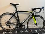 Koersfiets Pinarello, Fietsen en Brommers, Carbon, Heren, Zo goed als nieuw, Ophalen