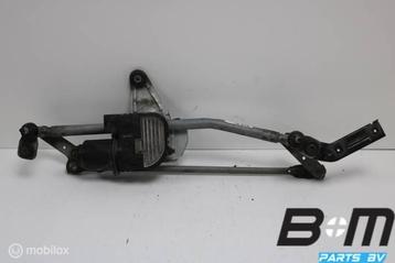 Ruitenwissermechaniek met motor VW Passat B6 Variant beschikbaar voor biedingen