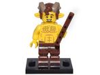 Lego collectable minifiguur Faun, Series 15, Ophalen of Verzenden, Nieuw, Complete set, Lego