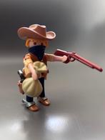 Playmobil Cow-Boy, Complete set, Gebruikt, Ophalen of Verzenden