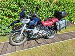 1999 BMW R 850 GS in zeer goede staat., Motoren, Motoren | BMW, 2 cilinders, Particulier, Meer dan 35 kW, Toermotor