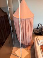 Klamboe & statief van Jollein te koop, Ophalen, Zo goed als nieuw, Klamboe