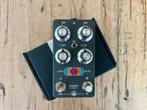 Twilight Pulse Audioworks Konstante - Dual Boost/Overdrive, Ophalen of Verzenden, Zo goed als nieuw, Distortion, Overdrive of Fuzz