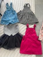 Kinderkledingpakket (5 mooie kledingstukken), Kinderen en Baby's, Zo goed als nieuw, Ophalen