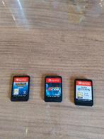 Switch games, Games en Spelcomputers, Ophalen