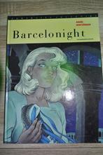 Barcelonight E.0 / 1990, Livres, BD, Une BD, Utilisé, Enlèvement ou Envoi