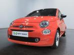 Fiat 500 Pop*CABRIOLET*JANTES ALU* BLUETHOOT, Airbags, Hybride Électrique/Essence, Achat, 69 ch