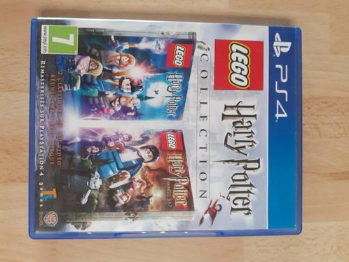 Harry potter collection, Games en Spelcomputers, Games | Sony PlayStation 4, Gebruikt, Vanaf 7 jaar, Ophalen of Verzenden