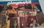 Playmobil Western Fort Eagle, Enlèvement, Comme neuf
