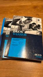 Blokwijzer: Geschiedenis van het publiekrecht - deel 1+2, Ophalen, Zo goed als nieuw, Randall Lesaffer