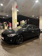 BMW série 4 Grand Coupé, Auto's, Achterwielaandrijving, 4 cilinders, Zwart, 4 Reeks