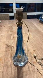 vintage kristallen lampvoet, Antiek en Kunst, Ophalen of Verzenden
