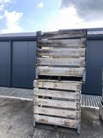 Te koop: houten paloxen, Doe-het-zelf en Bouw, Kratten en Dozen, Ophalen, Gebruikt