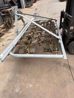 Weisleep, Zakelijke goederen, Landbouw | Werktuigen, Ophalen, Weidebouw