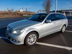 Mercedes Classe C200 DTI break, 100 kW, Achat, Boîte manuelle, Noir