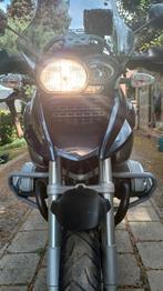R1200gs, 2 cilinders, Particulier, Toermotor, 1200 cc