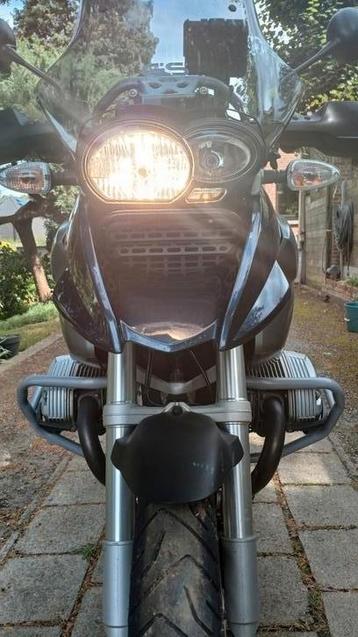 R1200gs  beschikbaar voor biedingen