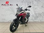 Honda NC750X Dct (bj 2024), Motoren, Motoren | Honda, 750 cc, Bedrijf, Meer dan 35 kW, Overig