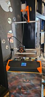 Semi-pro 3D-printer van groot formaat — Magma 350 XT32, Computers en Software, 3D Printers, Ophalen, Zo goed als nieuw, 3D Online