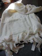 grootte sjaal, Kleding | Dames, Mutsen, Sjaals en Handschoenen, Ophalen of Verzenden, Zo goed als nieuw, Maat 46/48 (XL) of groter