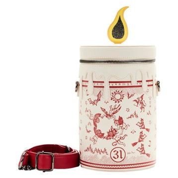 Nieuwe Disney handtas (kaars uit Hocus Pocus)  beschikbaar voor biedingen