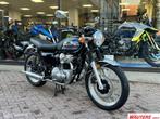 Kawasaki W 800, Motoren, Toermotor, Bedrijf, 12 t/m 35 kW, 2 cilinders