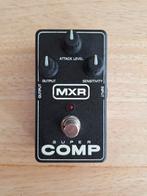 MXR Super Comp, Muziek en Instrumenten, Effecten, Ophalen of Verzenden, Gebruikt, Compressor