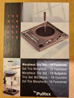 Morpheus Trio Set van Pulltex, Ophalen, Nieuw