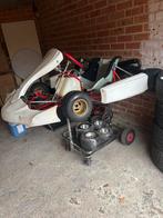 Birel art senior max, Sports & Fitness, Karting, Enlèvement