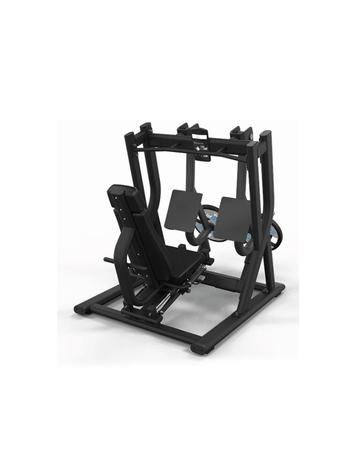 GYMFIT – ISO-LATERAL LEG PRESS – XTREME-LINE – E22 beschikbaar voor biedingen