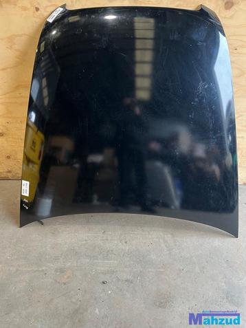 AUDI A6 C6 Zwart LY9B motorkap 2004-2011 beschikbaar voor biedingen