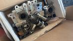 Camplate /oilpump twincam 88, Ophalen of Verzenden, Gebruikt