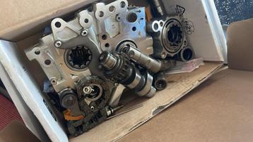 Camplate /oilpump twincam 88 beschikbaar voor biedingen