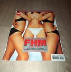 FHM 2003 HS N 2 Collector, Livres, Journaux & Revues, Comme neuf, Enlèvement ou Envoi, Magazine féminins