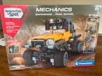 Mechanics safaripark wetenschap&spel STEM, Ophalen, Nieuw